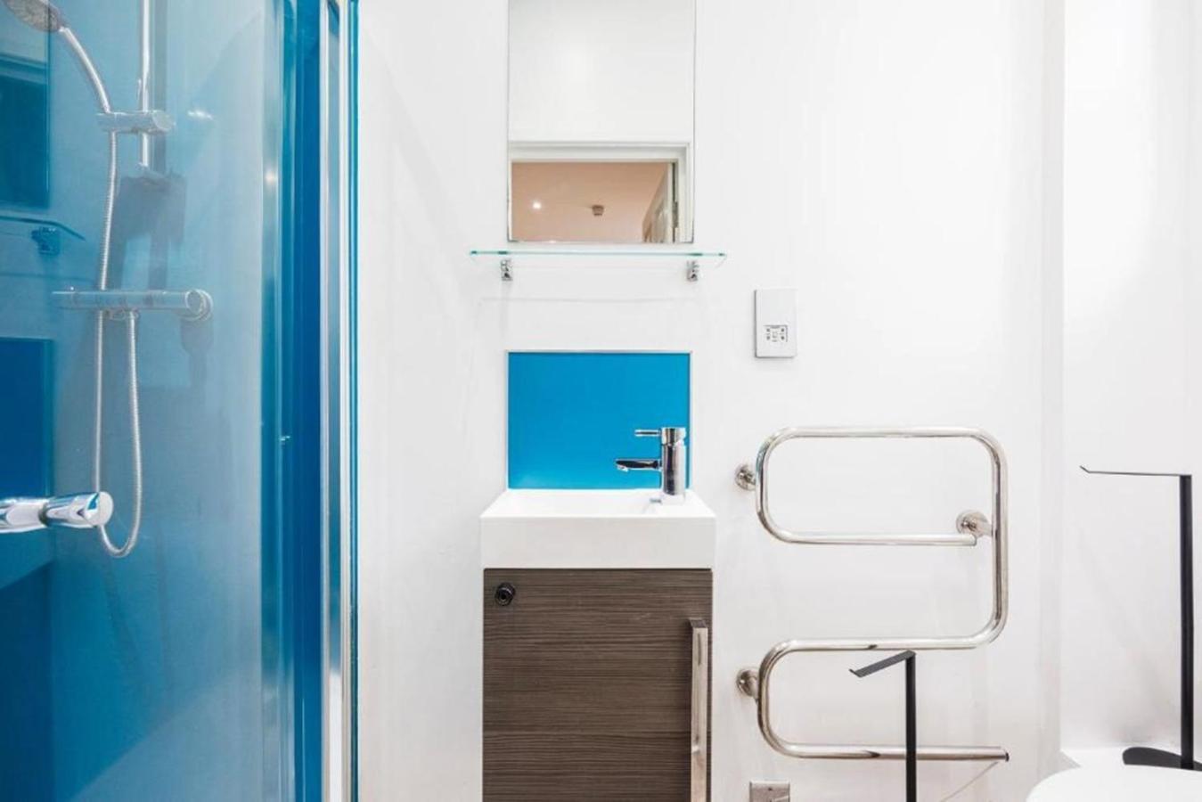 Chic Rooms In Spitalfields, Londra Dış mekan fotoğraf
