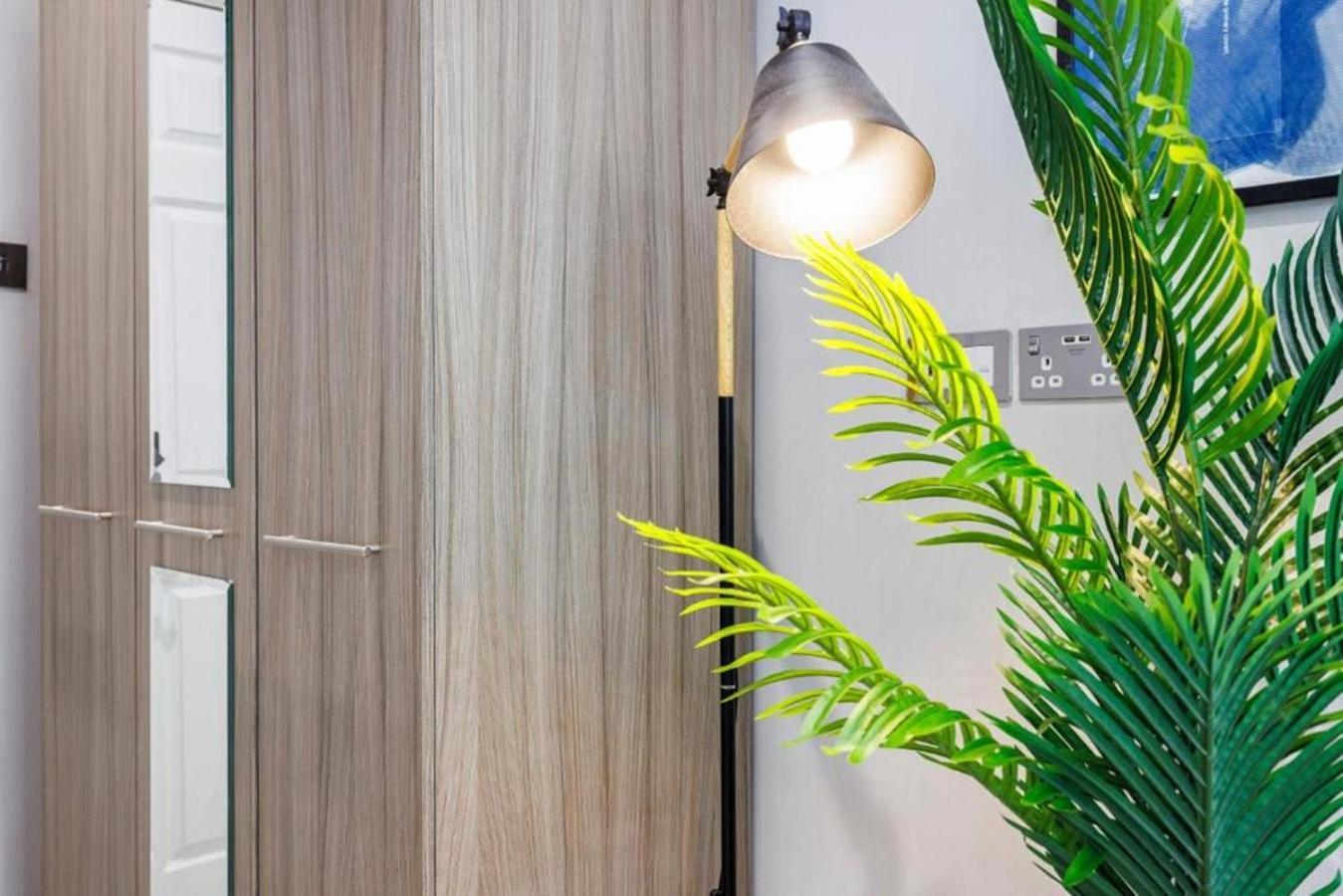 Chic Rooms In Spitalfields, Londra Dış mekan fotoğraf