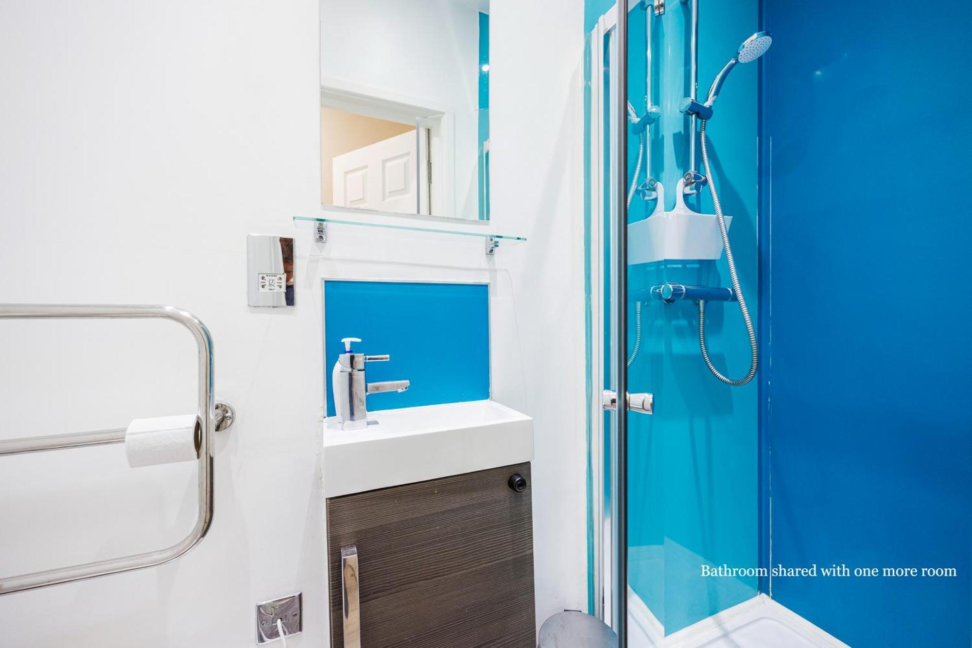 Chic Rooms In Spitalfields, Londra Dış mekan fotoğraf