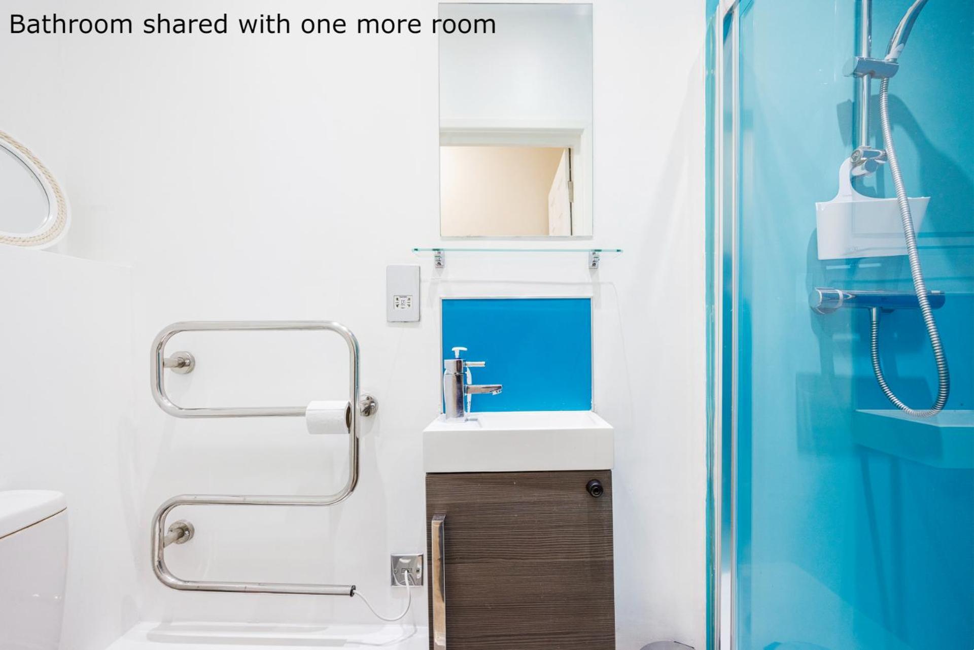Chic Rooms In Spitalfields, Londra Dış mekan fotoğraf